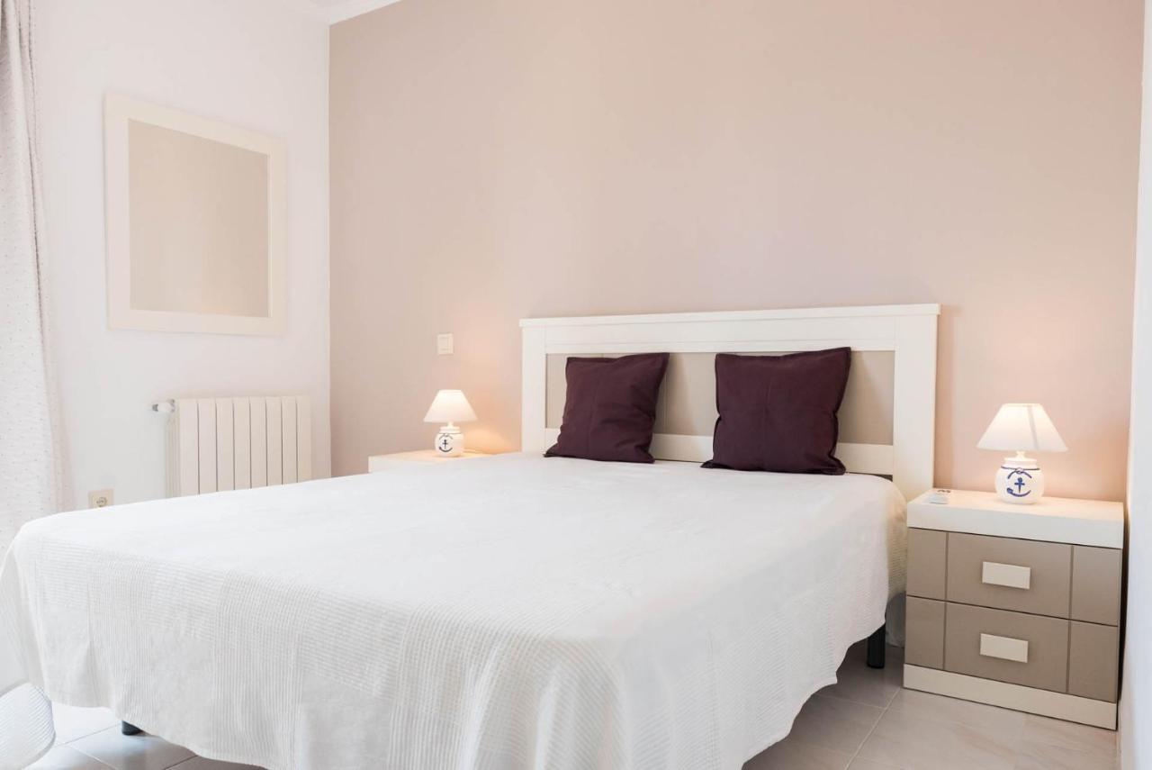 Casa Bella Vista Villa Moraira Dış mekan fotoğraf