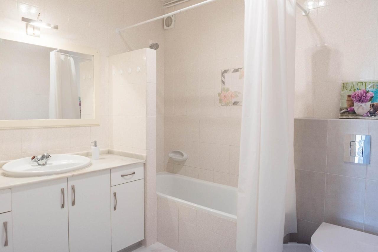 Casa Bella Vista Villa Moraira Dış mekan fotoğraf